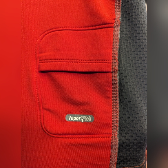 The North Face 1/2 Zip Sweater - Picture 6 of 9